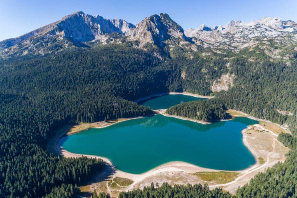 Durmitor