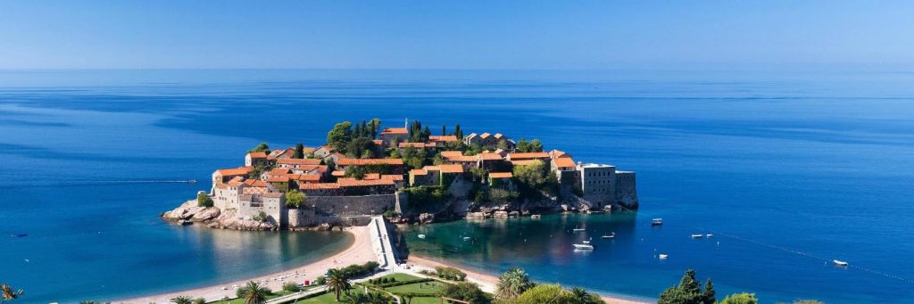 Sveti Stefan