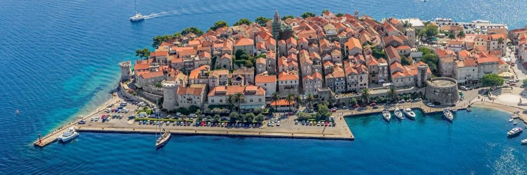 Korčula