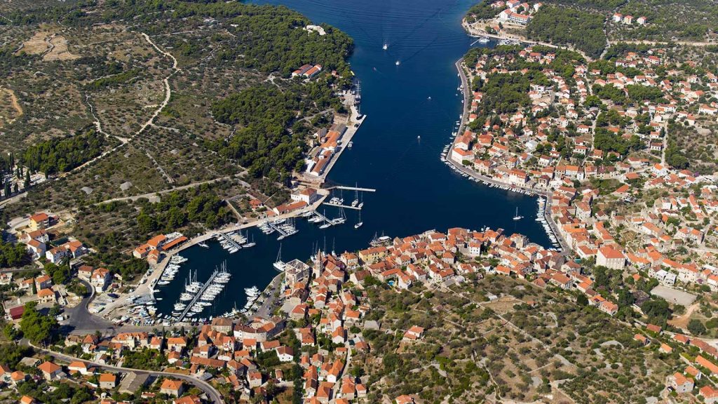 Brač
