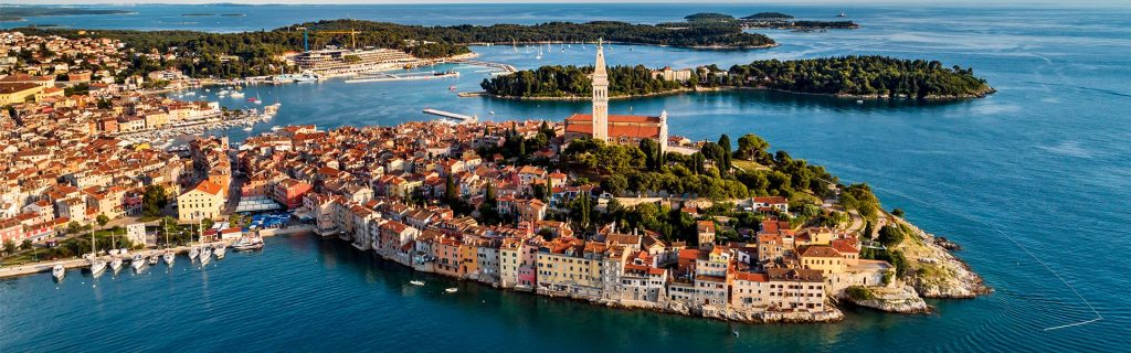 Rovinj