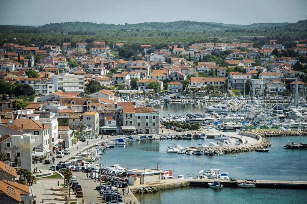 Vodice