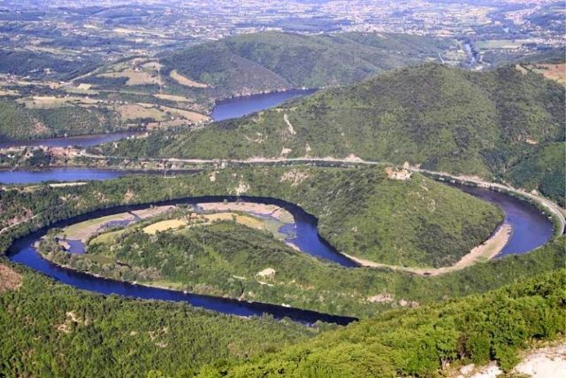 Ovčarsko - kablarska klisura