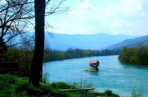 Drina
