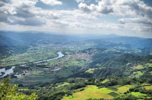 Drina