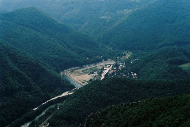 Ovčar Banja