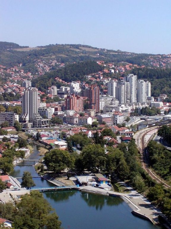 Užice