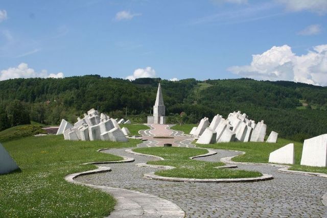 Kadinjača