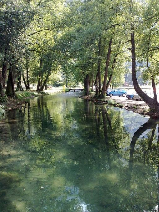 Perućac