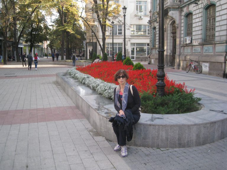 Plovdiv