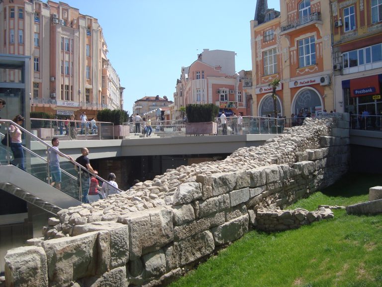 Plovdiv