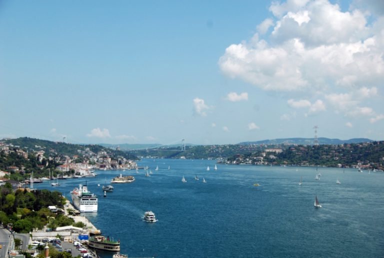 Istanbul