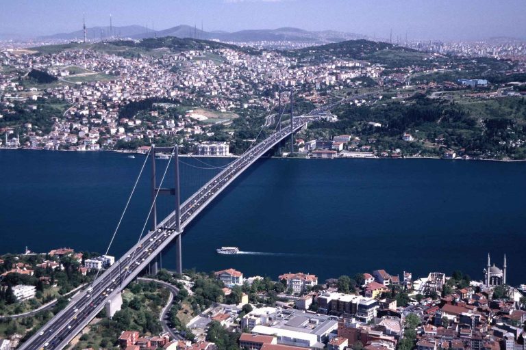 Istanbul