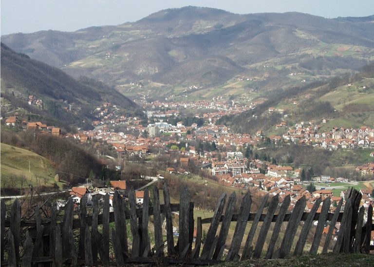 Ivanjica