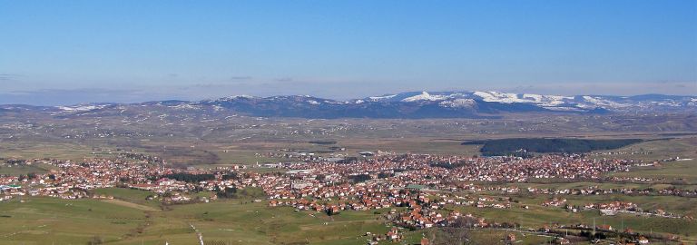 Sjenica