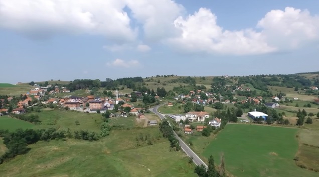 Duga poljana
