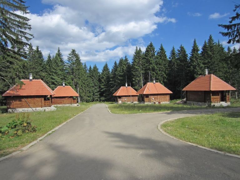 Golija