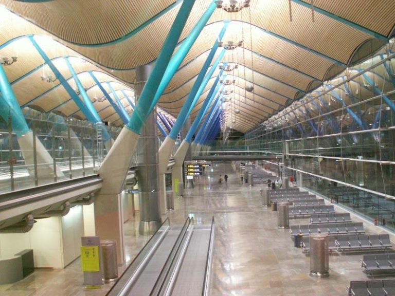 Madrid