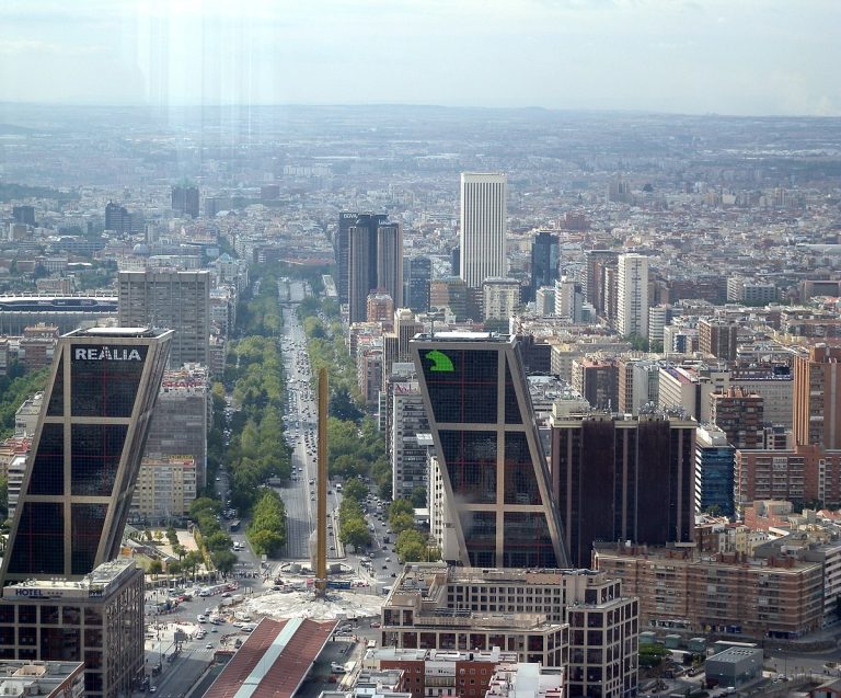 Madrid