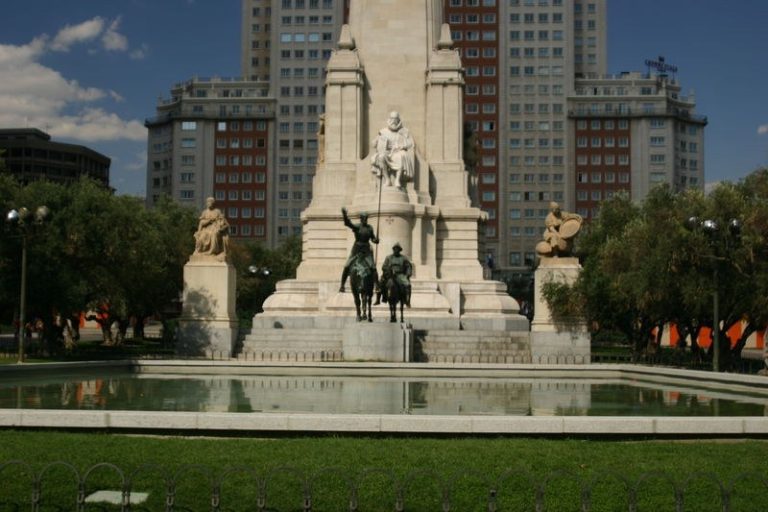 Madrid