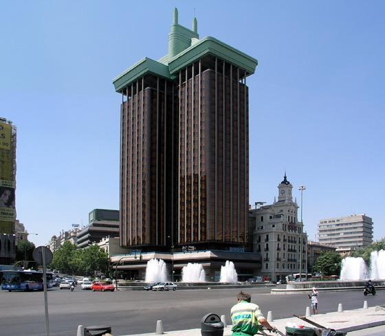 Madrid