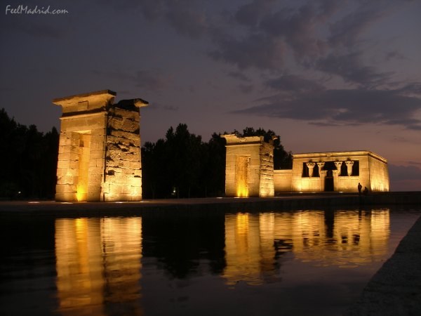Madrid