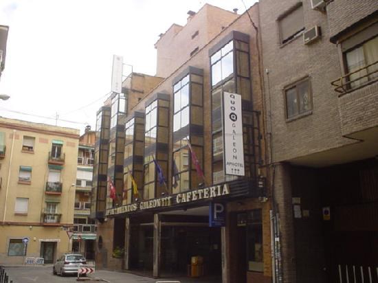 Madrid