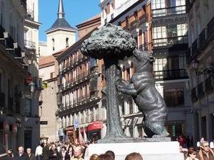 Madrid