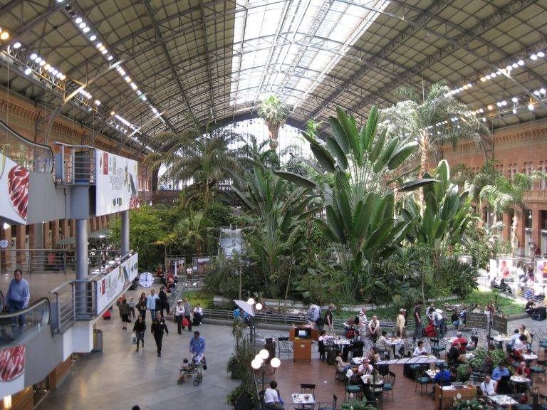 ibe 19 atocha
