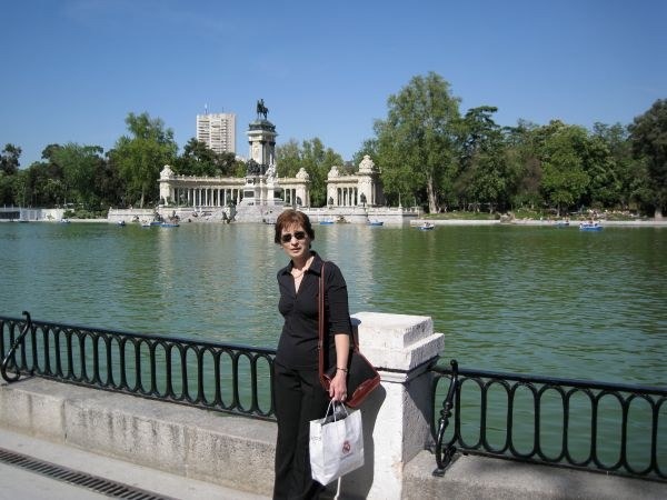 ibe 20 retiro