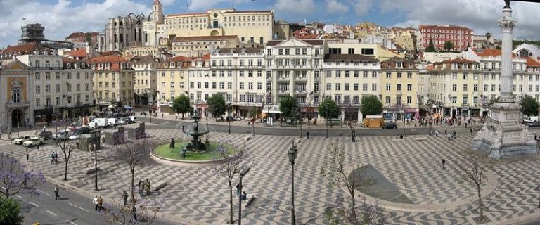 ibe 26 rossio