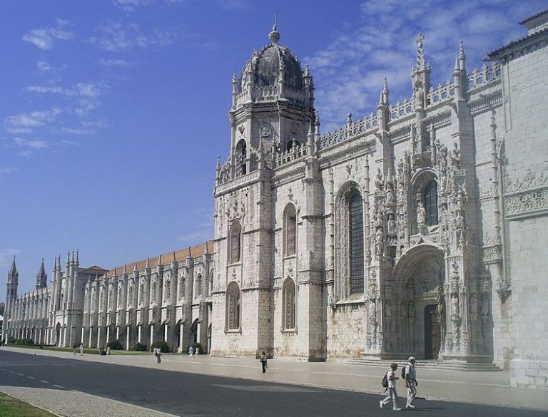 ibe 31 jeronimos