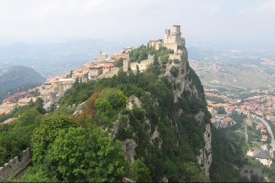 San Marino