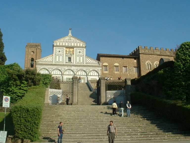 Firenca