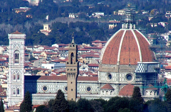 Firenca