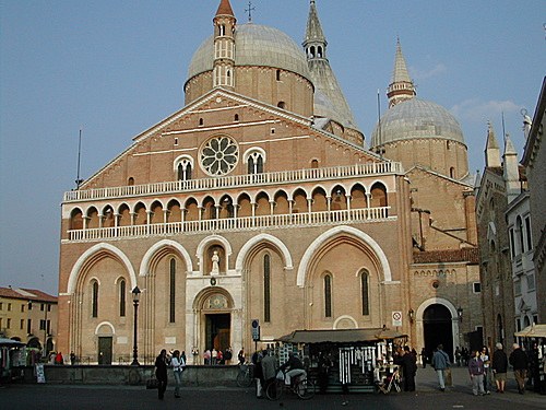 Padova