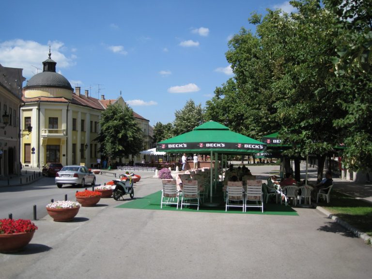 Сремски Карловци