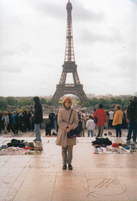 Pariz