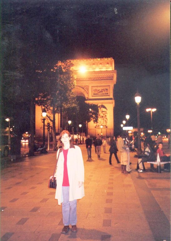 Pariz
