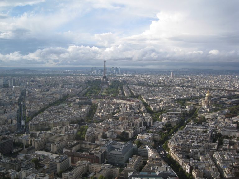 Pariz