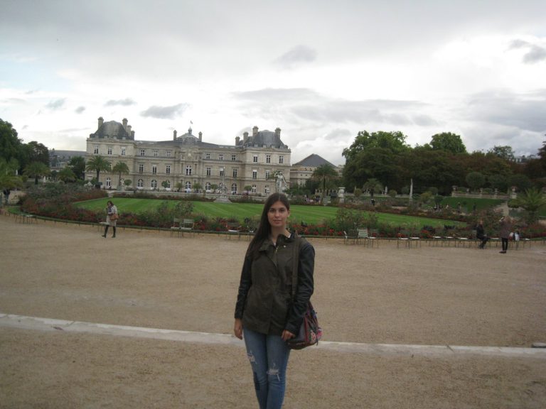 Pariz