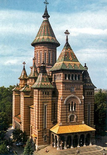 Temišvar