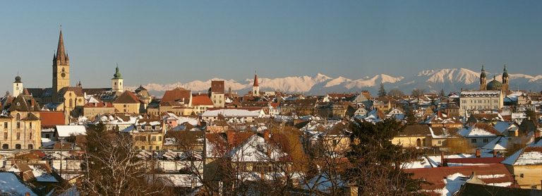 Rumunija