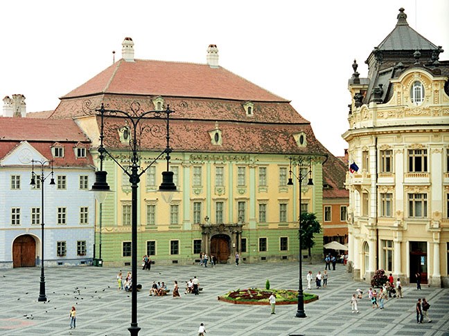 Sibiu