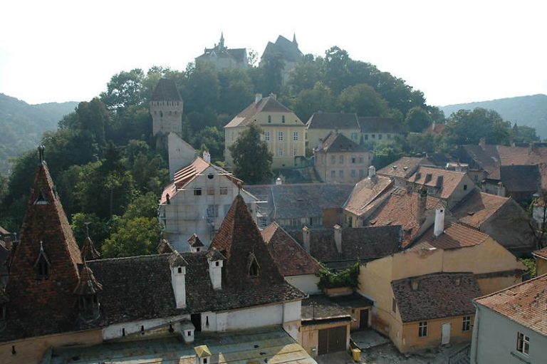 Transilvanija