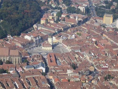 Brašov