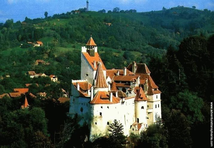 Brašov