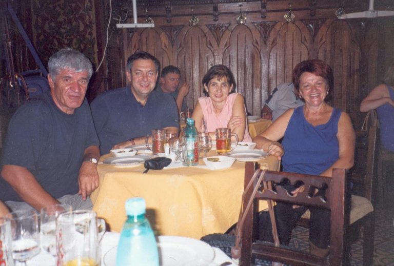 Bukurešt