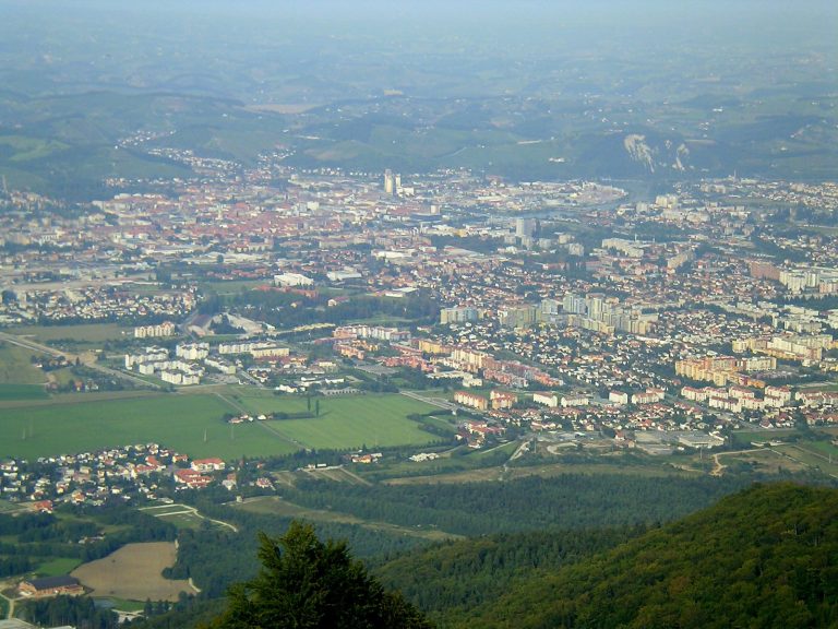 Maribor
