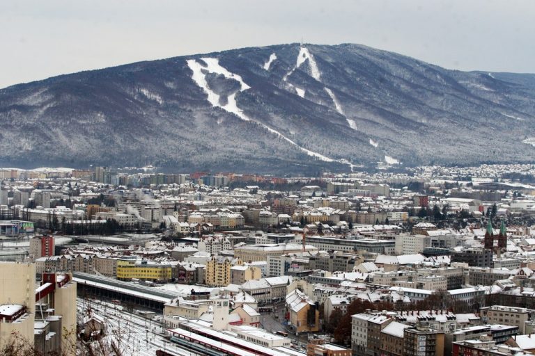 Maribor